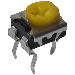 Потенциометр 100 kOhm EVND8AA03B15-Panasonic