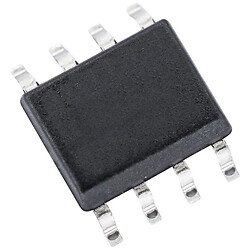 Микросхема 24LC65I/SM