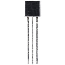 Транзистор біполярний PNP 2N3906G