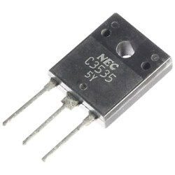 Транзистор биполярный NPN 2SC3535