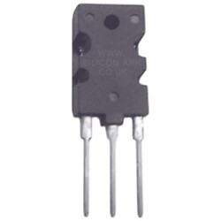 Транзистор біполярний NPN 2SD1432