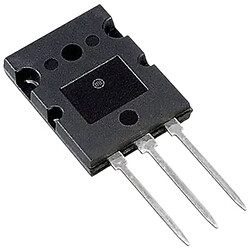 Транзистор биполярный NPN 2SD1739