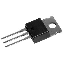 Транзистор біполярний NPN 2SD1783