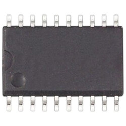 Микросхема 74HCT273D