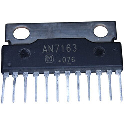 Микросхема AN7163