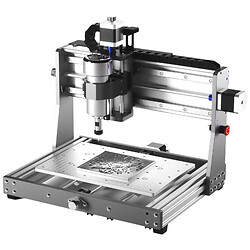Гравер CNC 3020 Pro Max Engraving Machine