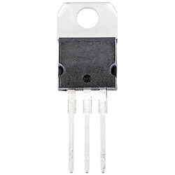 Транзистор полевой N-канальный JSM50N06C
