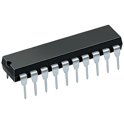 Мікросхема MC74HC574AN