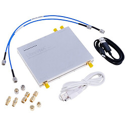 Векторний аналізатор LibreVNA 100kHz-6GHz