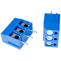 Клемник DG300-5.0-03P-12-00Z(H)