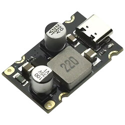 Модуль заряду CKCS PD65W Type-C
