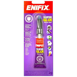 Супер клей гель ENIFIX С-032-2