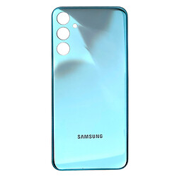 Задня кришка Samsung M346 Galaxy M34 5G, High quality, Блакитний