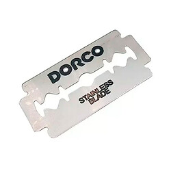 Лезвия Dorco