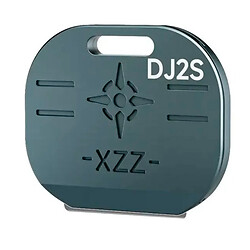 Нож-скребок XZZ-DJ2S