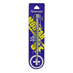 Отвёртка Mechanic Mini Mortar SE