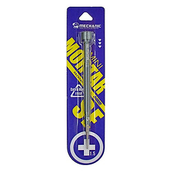 Отвёртка Mechanic Mini Mortar SE