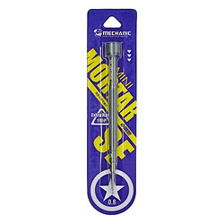 Отвёртка Mechanic Mini Mortar SE
