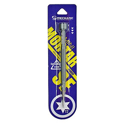 Отвёртка Mechanic Mini Mortar SE