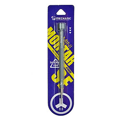 Отвёртка Mechanic Mini Mortar SE