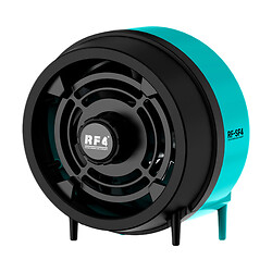 Витяжка диму RF4 RF-SF4