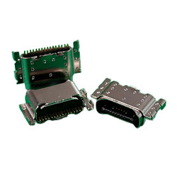 Роз'єм на зарядку Motorola Moto G53 / Moto G84 / XT2331 Moto G13 / XT2333 Moto G23
