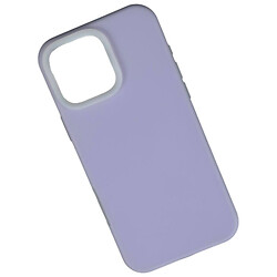 Чехол (накладка) Apple iPhone 11 Pro Max, Matte Neon Box, Фиолетовый