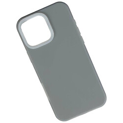 Чехол (накладка) Apple iPhone 11 Pro Max, Matte Neon Box, Серый