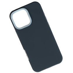 Чехол (накладка) Apple iPhone 14 Pro, Matte Neon Box, Graphite Gray, Графитовый