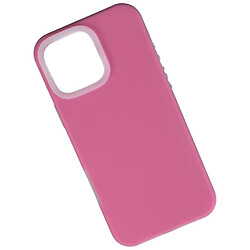Чехол (накладка) Apple iPhone 11 Pro Max, Matte Neon Box, Bright Pink, Розовый
