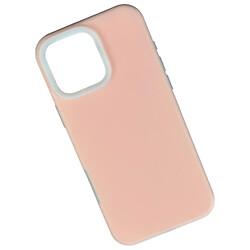 Чохол (накладка) Apple iPhone 17 Air, Matte Neon Box, Персиковий