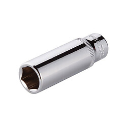 Головка шестигранная удлиненная 50мм, 1/4", 11мм, ET-0461