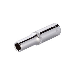 Головка шестигранная удлиненная 50мм, 1/4", 6мм, ET-0456