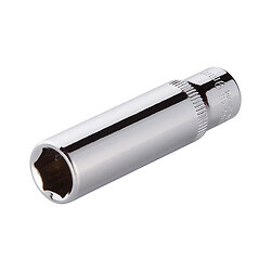 Головка шестигранная удлиненная 50мм, 1/4", 9мм, ET-0459