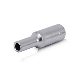 Головка шестигранная удлиненная 78мм, 1/2", 8мм, ET-0108