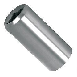 Перехідник для бит, 1/4" шестигранник-1/4" квадрат, ET-1101