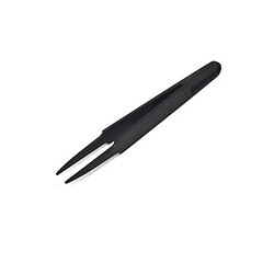 Пинцет пластиковый VETUS ESD VT-93303 антистатический