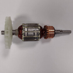 Ротор электродвигателя станка BG-5158, 340Вт, 220В