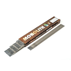 Электроды Монолит РЦ Е-46 3мм 0.5 кг