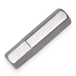 Бита 1/4", 25 мм, Н8 (шестигранник), S2