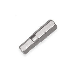 Бита 1/4" шестигранник H5.5 длина 25мм