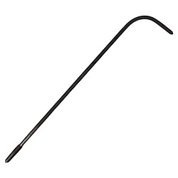 Мітчик M4 х0,7 прохідний Г-подібний ручний