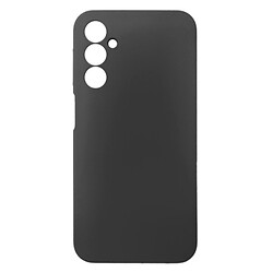 Чехол (накладка) Samsung A245 Galaxy A24 / M346 Galaxy M34 5G, Original Soft Case, Dark Grey, Серый