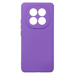 Чехол (накладка) Xiaomi Redmi Note 15, Original Soft Case, Elegant Purple, Фиолетовый