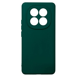 Чехол (накладка) Xiaomi Redmi Note 15, Original Soft Case, Midnight Green, Зеленый