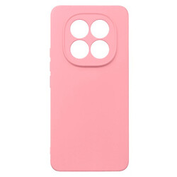 Чехол (накладка) Xiaomi Redmi Note 15 Pro, Original Soft Case, Розовый
