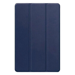 Чохол (книга) Xiaomi Redmi Pad 2 Pro (2025), Zarmans, Dark Blue, Синій