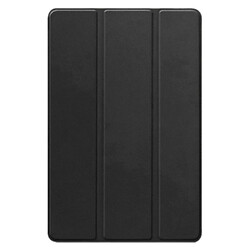 Чохол (книга) Xiaomi Redmi Pad 2 Pro (2025), Zarmans, Чорний