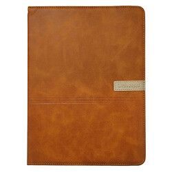 Чехол (книжка), 11.0", Коричневый