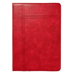 Чохол (книжка), 10.0", 9.0", Червоний